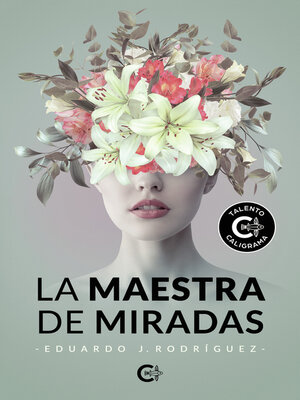 cover image of La maestra de miradas